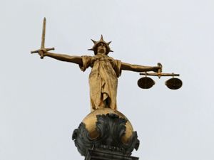 Supporting image for story: Child prostitution convictions of abuse victims to be pardoned under law change