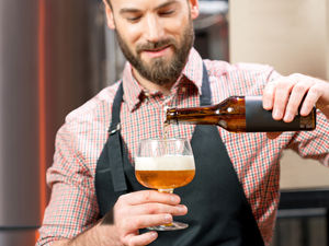 Supporting image for story: World beers to star at Cannock and Hednesford festival