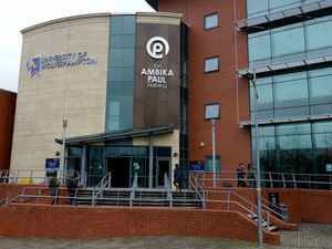 Supporting image for story: Wolverhampton students experience city radio station