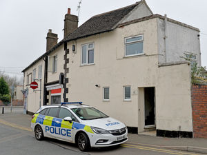 Supporting image for story: Police investigating man's death in Wolverhampton