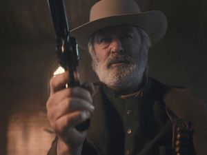 Supporting image for story: Judge temporarily suspends Alec Baldwin lawsuit deposition ahead of Rust trial