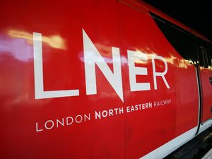 Supporting image for story: App to allow train passengers to order food delivered to seat