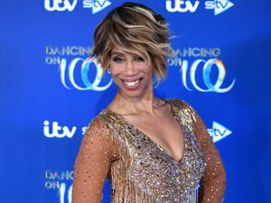Supporting image for story: Trisha Goddard and Chesney Hawkes among stars in Celebrity Big Brother house