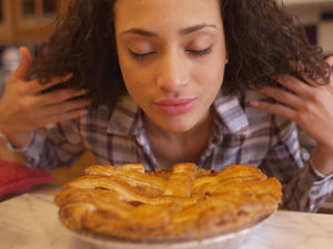 Supporting image for story: Top places for pies in the Midlands and Shropshire