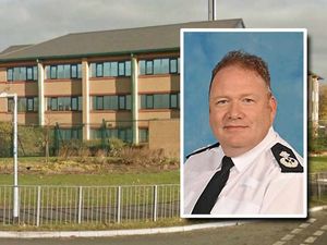 Supporting image for story: Staffordshire police stations facing closure in cost-cutting overhaul