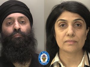 Supporting image for story: Birmingham siblings who used charity donations to pay off personal loans, debts and family expenses sentenced