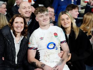 Supporting image for story: Fin Smith stakes claim as France hit back – what we learned from Six Nations