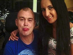 Supporting image for story: Starring in porn let me flee abusive ex, says mother