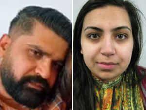 Supporting image for story: Sara Sharif’s father ‘in circles of hell but only stepmother knows how she died’