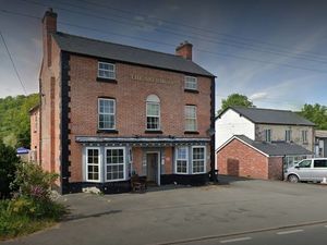 Supporting image for story: Man fined for being drunk and disorderly outside Powys pub