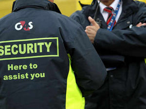 Supporting image for story: Letter: The non-stop UK crises