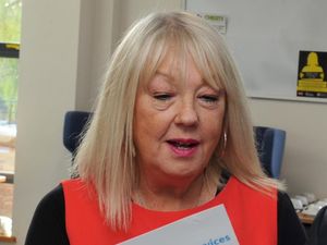 Supporting image for story: More volunteers are needed to support day centres 