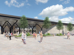 Supporting image for story: Trams, buses and town centre plans dominate Dudley Council’s 2026 agenda - here's the council's plan for the new year