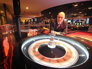 Supporting image for story: Sneak peek inside Wolverhampton's new super-casino - with video and poll