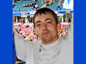 Supporting image for story: Kidderminster father pays tribute to 'wonderful' son