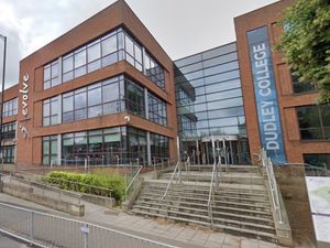 Supporting image for story: People of faith and of none invited to Dudley community event