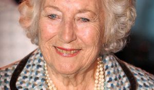 Dame Vera Lynn in 2007