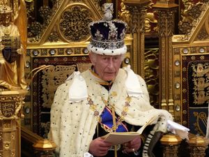 Supporting image for story: King’s annual private income from Duchy of Lancaster hits £27m