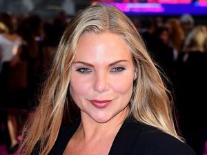 Supporting image for story: EastEnders' Samantha Womack to appear in The Girl on the Train at Shrewsbury’s Theatre Severn  