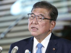 Supporting image for story: Japan’s prime minister Shigeru Ishiba resigns