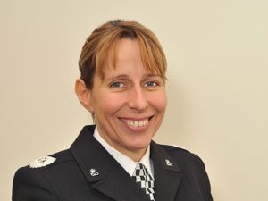 Supporting image for story: More officers across county due to threat level