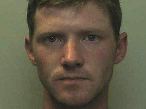 Supporting image for story: Pensioner tackles thug with air freshener