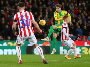 Supporting image for story: Stefan Johansen tells West Brom fans: There's more to come
