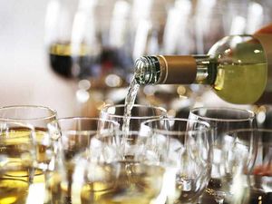 Supporting image for story: Poll: Do you drink English wine?