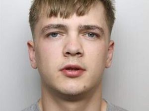 Supporting image for story: Driver who inhaled nitrous oxide before killing man, 81, detained for 11 years