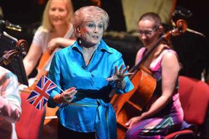 Supporting image for story: In pictures: Wolverhampton's Grand Theatre celebrates reopening with A Spectacular Gala Night