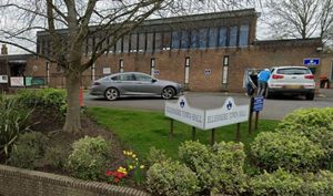 Ellesmere Town Council is only increasing its 2026/27 precept by 5%. Picture: Google