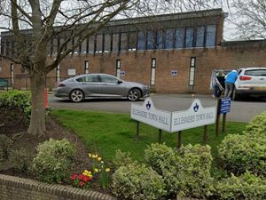 Supporting image for story: Ellesmere Town Council praised for only raising precept by five per cent