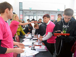 Supporting image for story: Shropshire recruitment fair set to pull in thousands of jobseekers