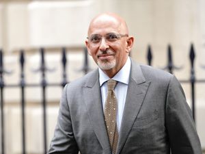 Supporting image for story: Lawyer improperly attempted to restrict discussion of ex-chancellor’s taxes