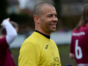 Supporting image for story: Deon Burton given combined role in West Brom's academy