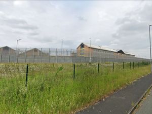 Supporting image for story: Prison staff given corruption training following guards’ ‘affairs’