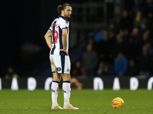 Supporting image for story: Darren Moore asks Brighton fans not to abuse Jay Rodriguez