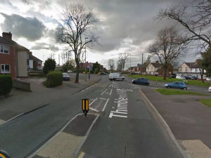 Supporting image for story: Women pronounced dead after emergency services pull body from a lake in Smethwick
