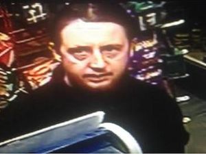 Supporting image for story: CCTV appeal as Wolverhampton pensioner conned out of £10,000