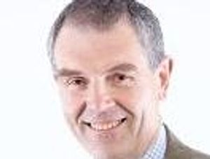 Supporting image for story: Shoes are a symbol in a suicide prevention event 