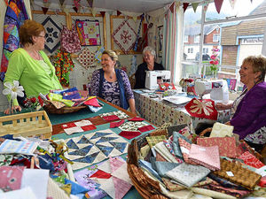 Supporting image for story: Shropshire village store hailed as a model of success