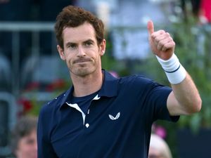 Supporting image for story: Andy Murray’s career in numbers