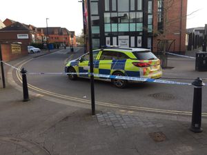 Supporting image for story: Man suffers potentially life-changing injuries in Wellington town centre attack