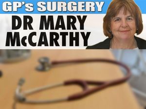 Supporting image for story: Dr Mary McCarthy: GP shortage negatively impacting patient care