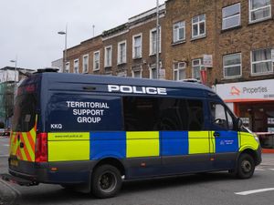 Supporting image for story: Murder investigation launched after violence erupts near two barber shops