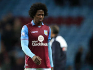 Supporting image for story: Villa boosted by Carlos Sanchez's return