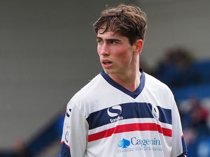 Supporting image for story: AFC Telford youngsters claim Shropshire Youth Cup