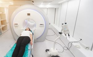 Full-body MRI scans are among the services offered