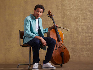 Supporting image for story: Classical music stars to perform concerts at Shropshire school 