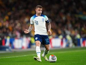 Supporting image for story: Kieran Trippier ‘not injured’ despite early exit in Newcastle’s friendly at MCG